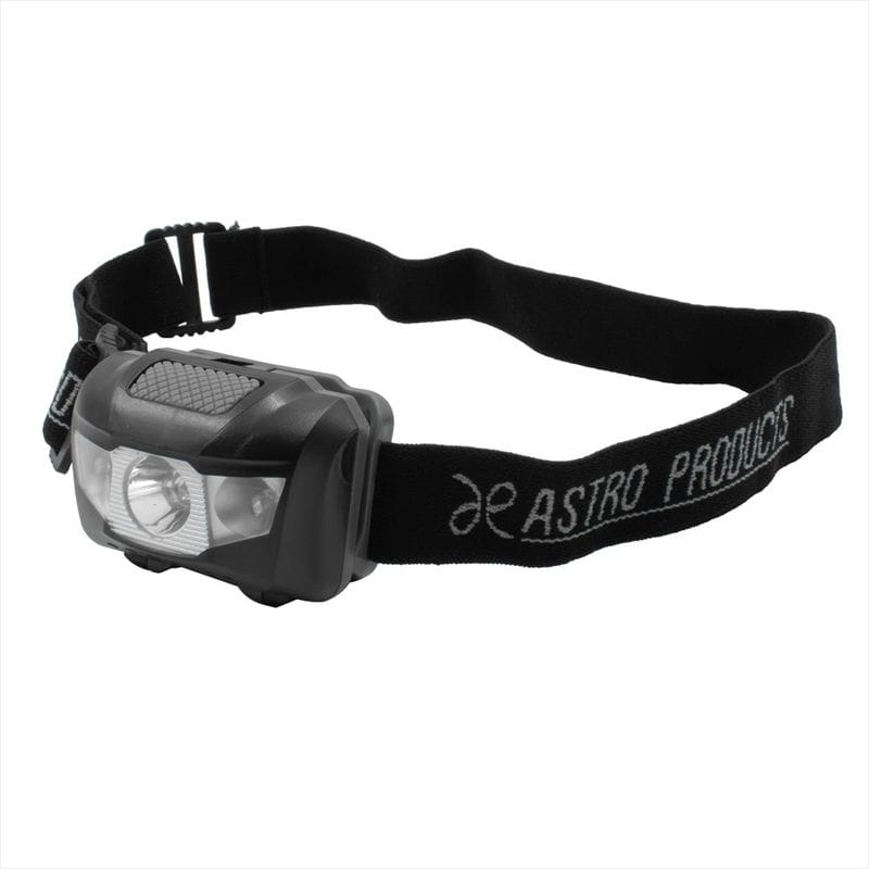 ワールドツール アストロプロダクツ AP ヘッドライト WL753 2005000007538（ご注文単位1個）【直送品】