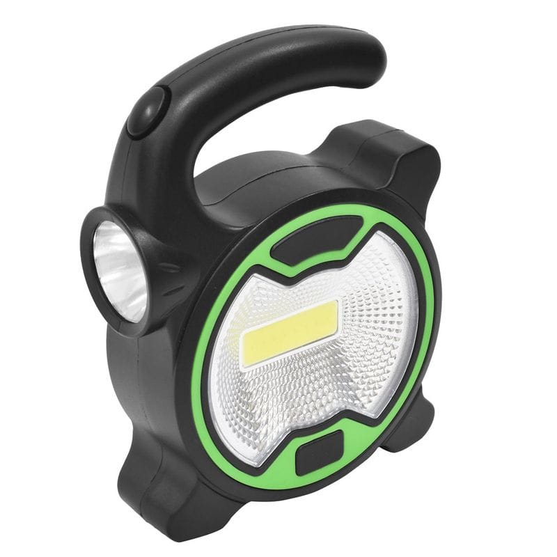 ワールドツール アストロプロダクツ AP COB & LED ワークライト WL768 2005000007682（ご注文単位1個）【直送品】