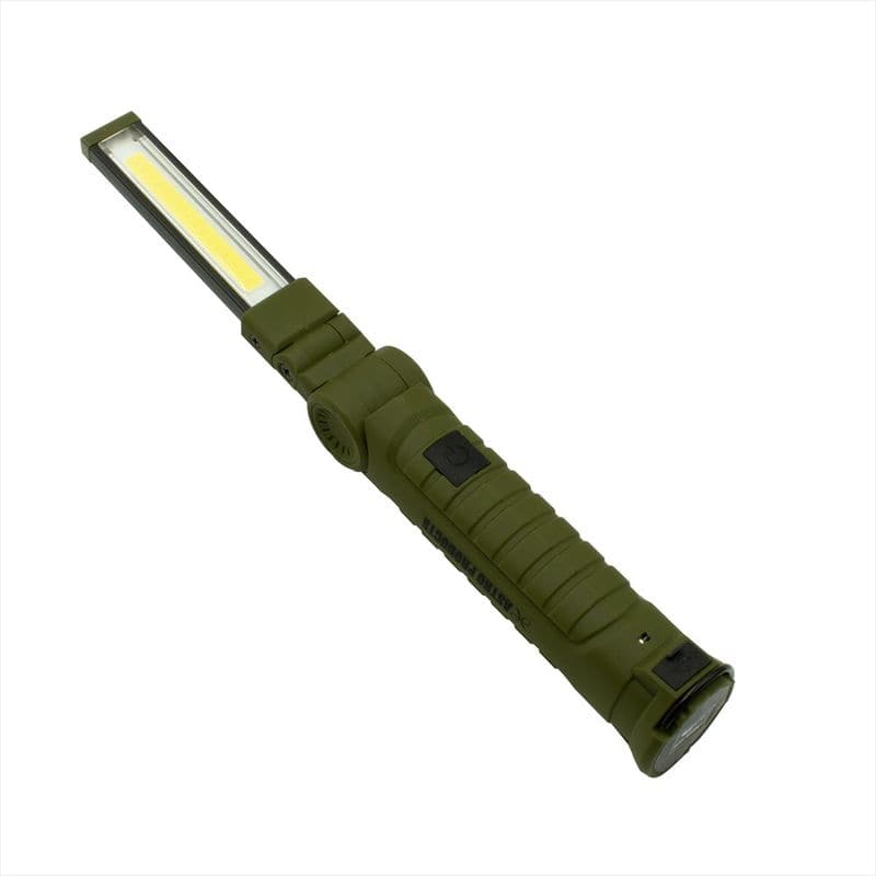 ワールドツール アストロプロダクツ AP COB 充電式フォールディング ワークライト WL771 2005000007712（ご注文単位1個）【直送品】