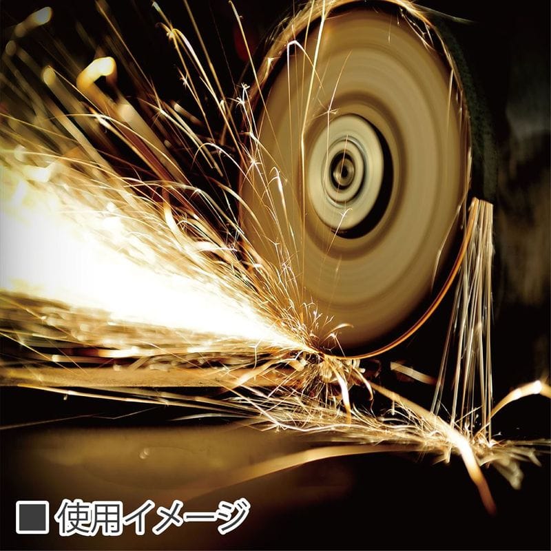 ワールドツール アストロプロダクツ AP DC18V 充電式アングルグラインダー 2005000007873(ご注文単位1個)【直送品】