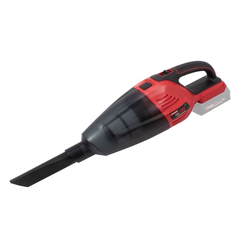 ワールドツール アストロプロダクツ AP DC18V 充電式クリーナー 2005000007903(ご注文単位1個)【直送品】