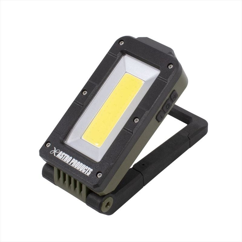 ワールドツール アストロプロダクツ AP 充電式 フォールディング ワークライト WL796 2005000007965（ご注文単位1個）【直送品】