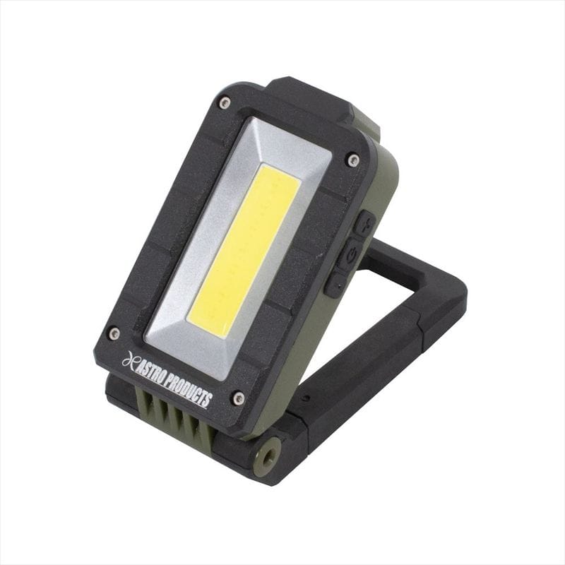 ワールドツール アストロプロダクツ AP 充電式 フォールディング ワークライト WL797 2005000007972（ご注文単位1個）【直送品】
