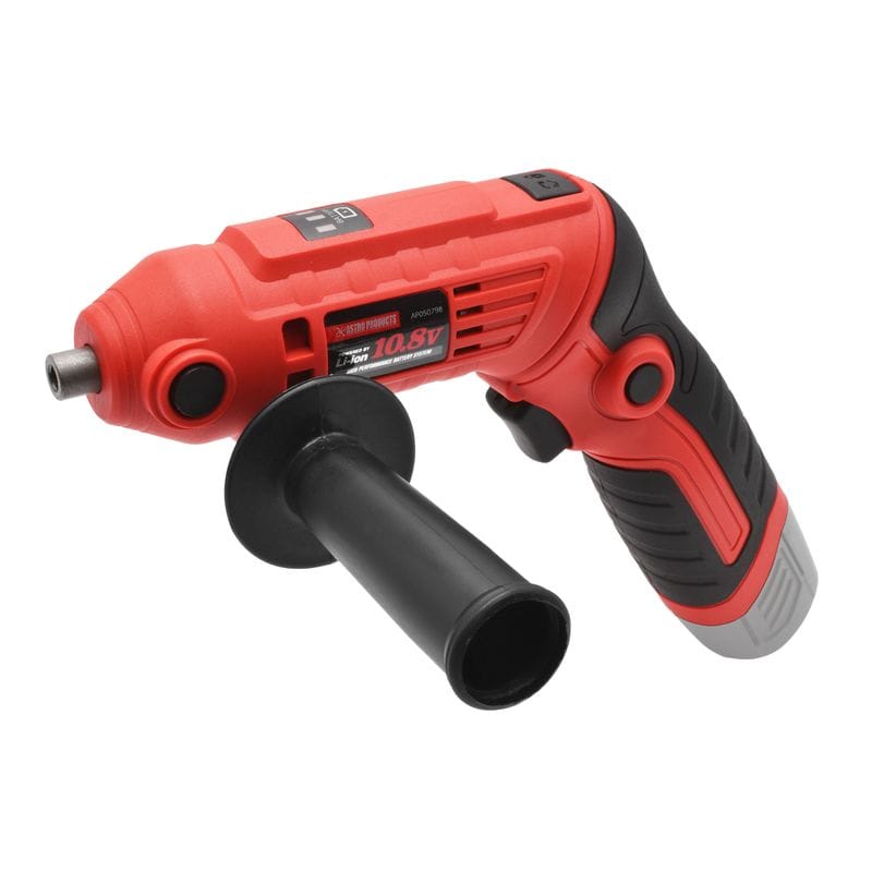 ワールドツール アストロプロダクツ AP DC10.8V 充電式 ミニポリッシャー 2005000007989（ご注文単位1個）【直送品】