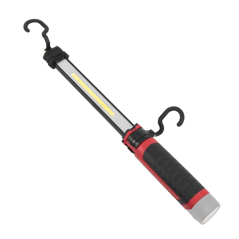 ワールドツール アストロプロダクツ AP DC10.8V 充電式 10W COBワークライト WL806 2005000008061（ご注文単位1個）【直送品】