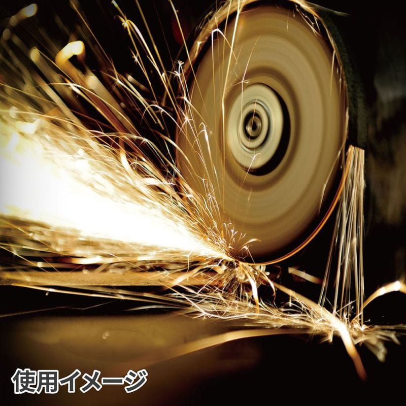 ワールドツール アストロプロダクツ AP DC18V 充電式アングルグラインダー AG849 2005000008498(ご注文単位1個)【直送品】