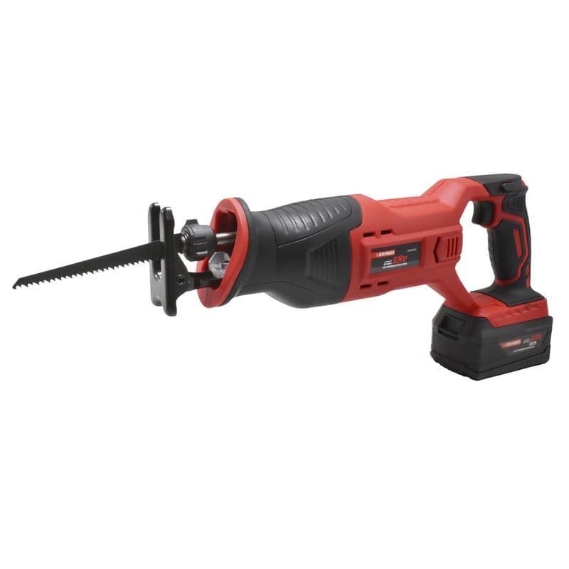 ワールドツール アストロプロダクツ AP DC18V 充電式レシプロソー RS850 2005000008504（ご注文単位1個）【直送品】