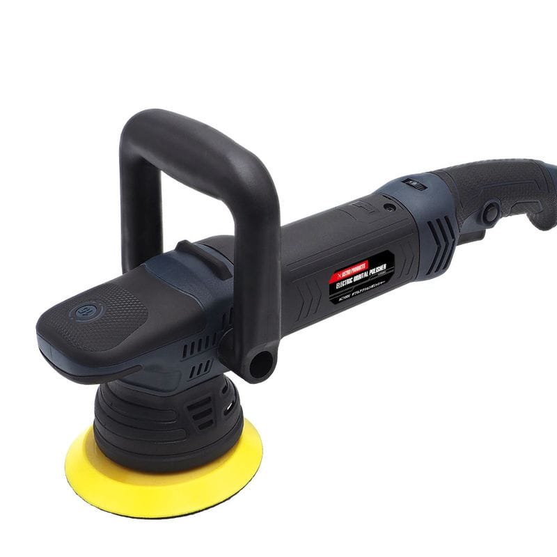 ワールドツール アストロプロダクツ AP AC100V ダブルアクションポリッシャー 2005000008627（ご注文単位1個）【直送品】