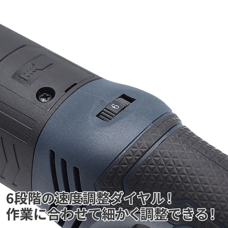 ワールドツール アストロプロダクツ AP AC100V ダブルアクションポリッシャー 2005000008627(ご注文単位1個)【直送品】