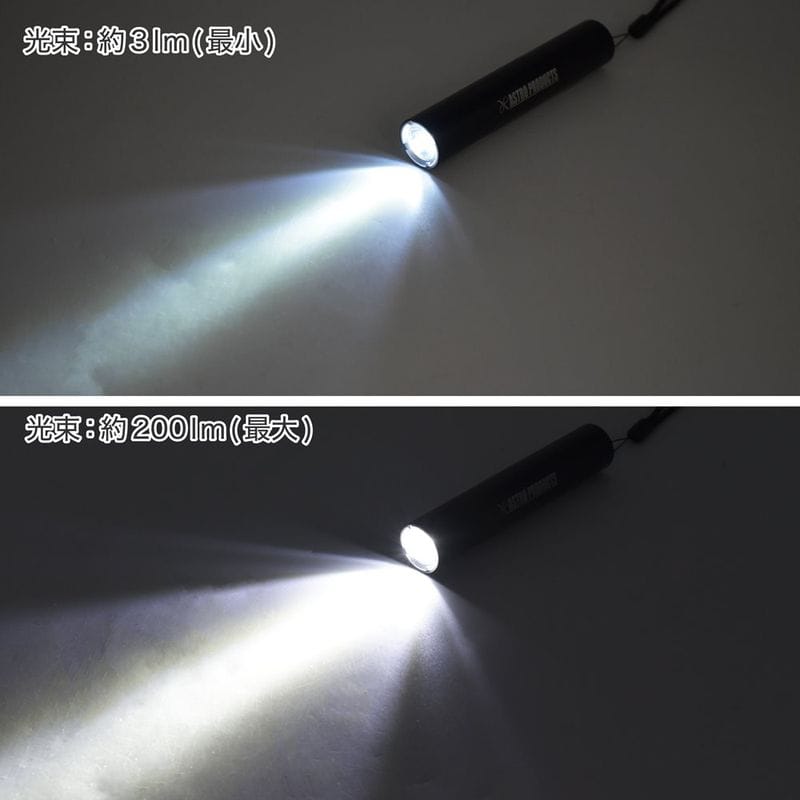 ワールドツール アストロプロダクツ AP SMD 充電式ハンドライト HL888 2005000008887(ご注文単位1個)【直送品】