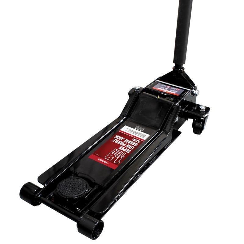 ワールドツール アストロプロダクツ AP 1.8TON 超低床ガレージジャッキ GJ141 2006000001410(ご注文単位1個)【直送品】