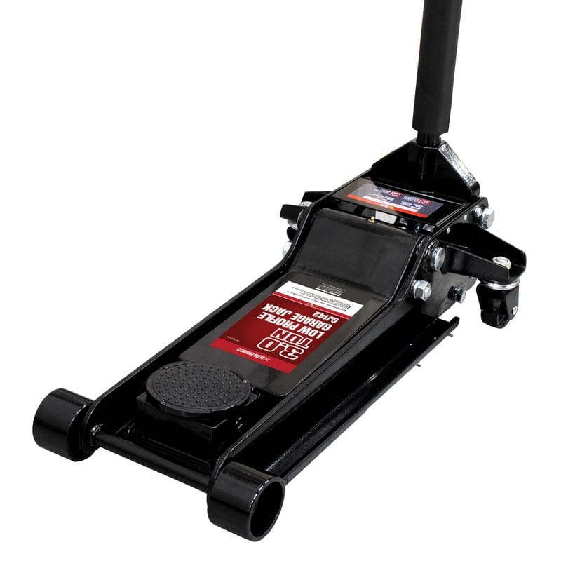 ワールドツール アストロプロダクツ AP 3.0TON 低床ガレージジャッキ GJ142 2006000001427(ご注文単位1個)【直送品】
