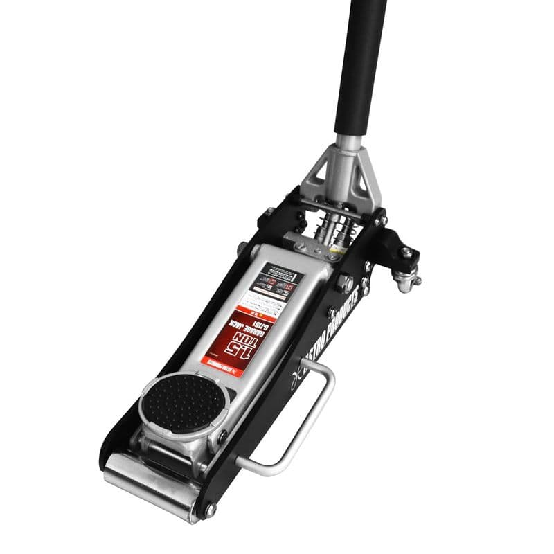ワールドツール アストロプロダクツ AP 1.5TON ガレージジャッキ GJ151 2006000001519(ご注文単位1個)【直送品】