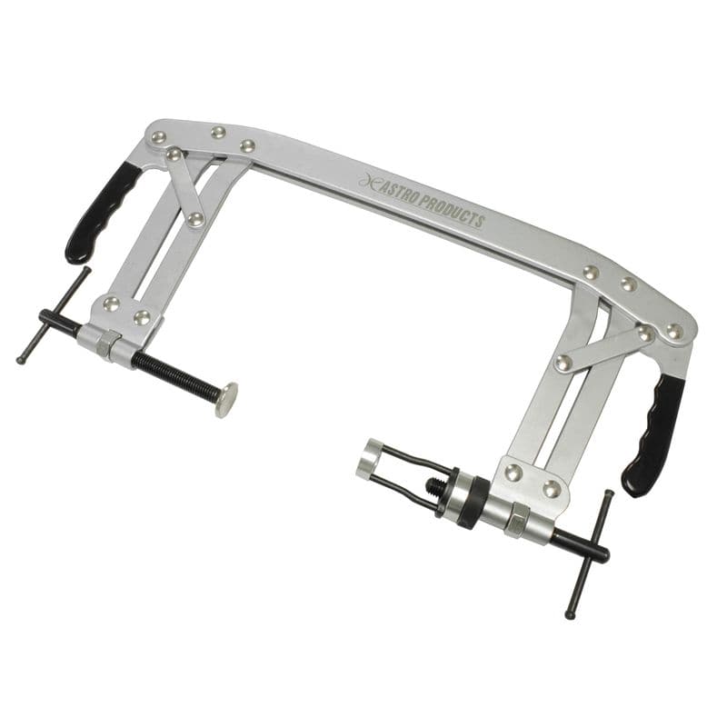 ワールドツール アストロプロダクツ AP バルブスプリングコンプレッサー 2007000000120（ご注文単位1個）【直送品】