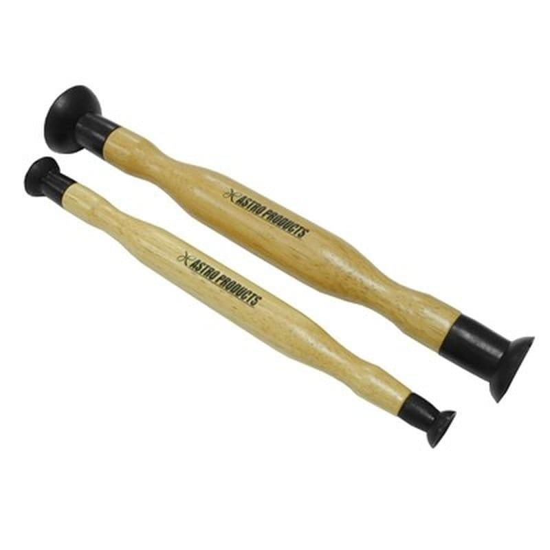 ワールドツール アストロプロダクツ AP バルブラッパーセット (2本組) 2007000000182（ご注文単位1セット）【直送品】