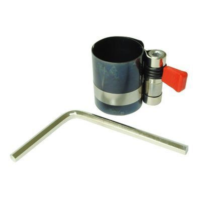 ワールドツール アストロプロダクツ AP ピストンリングコンプレッサー φ40-80mm 2007000000236（ご注文単位1個）【直送品】