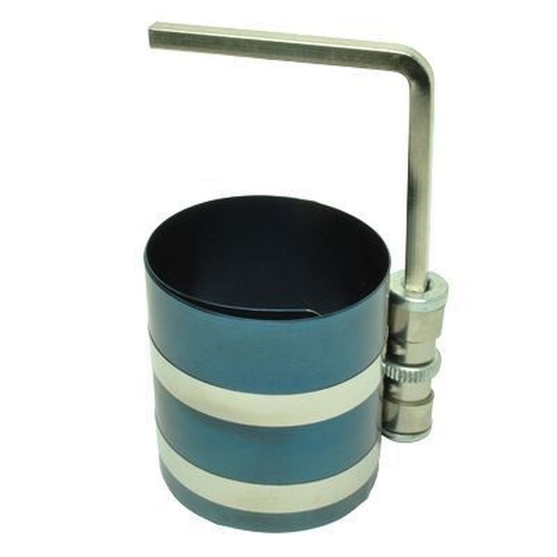 ワールドツール アストロプロダクツ AP ピストンリングコンプレッサー φ60-150mm 2007000000243（ご注文単位1個）【直送品】