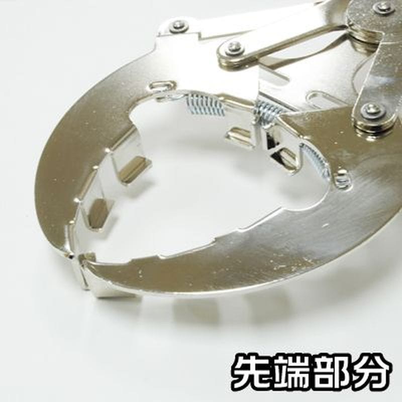 ワールドツール アストロプロダクツ AP ピストンリングプライヤー 50-100mm 2007000000281（ご注文単位1個）【直送品】