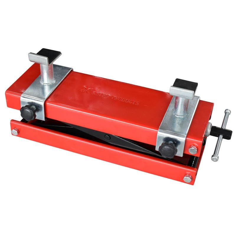 ワールドツール アストロプロダクツ AP モーターサイクルジャッキ MZJ01 2007000000687（ご注文単位1個）【直送品】