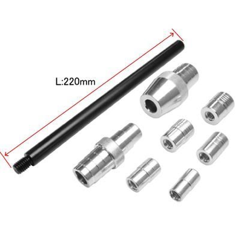 ワールドツール アストロプロダクツ AP クラッチアライメントツール 2007000000861（ご注文単位1個）【直送品】