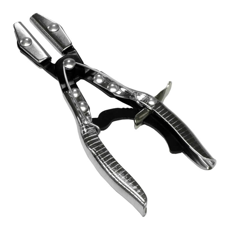 ワールドツール アストロプロダクツ AP ホースピンチャープライヤー 2007000001240（ご注文単位1個）【直送品】