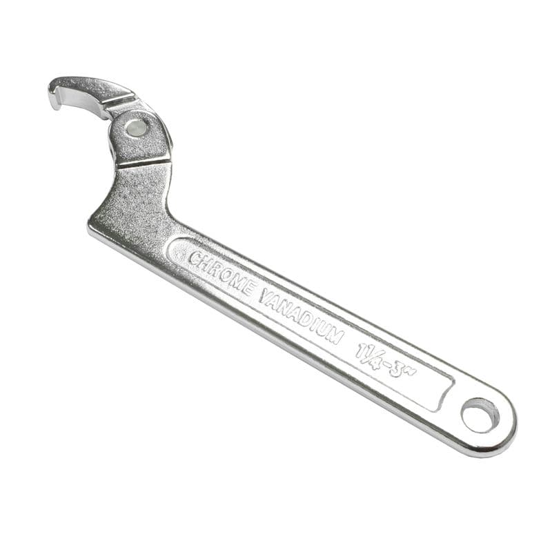 ワールドツール アストロプロダクツ AP フックレンチ 31-76 2007000001431（ご注文単位1個）【直送品】