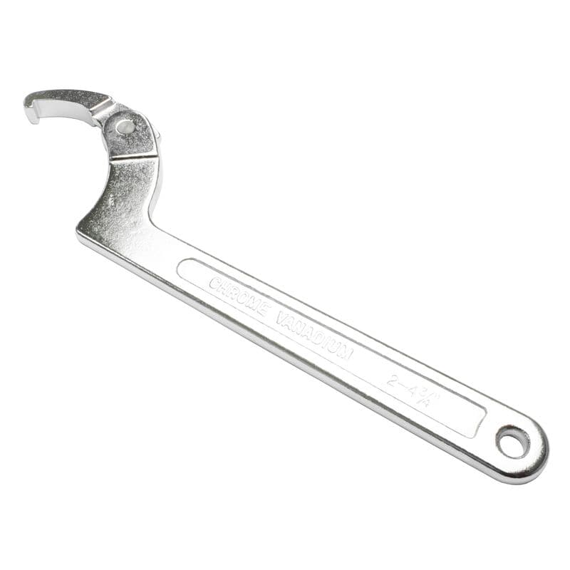 ワールドツール アストロプロダクツ AP フックレンチ 50-120 2007000001448（ご注文単位1個）【直送品】