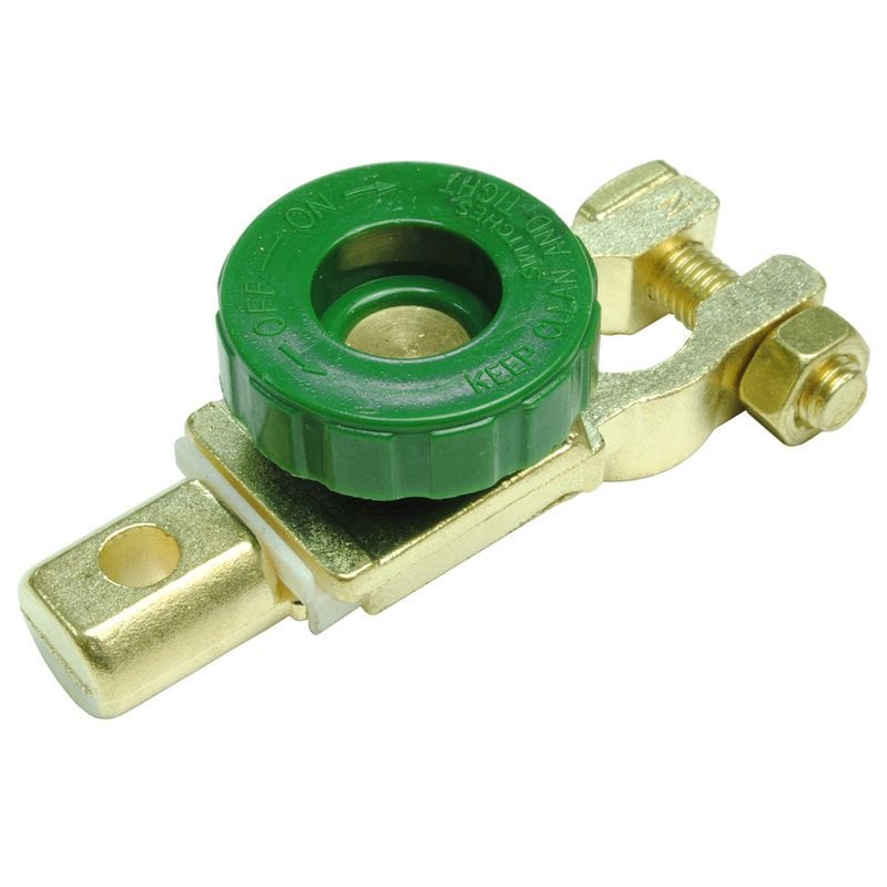 ワールドツール アストロプロダクツ AP バッテリーカットターミナル 2007000001851(ご注文単位1個)【直送品】