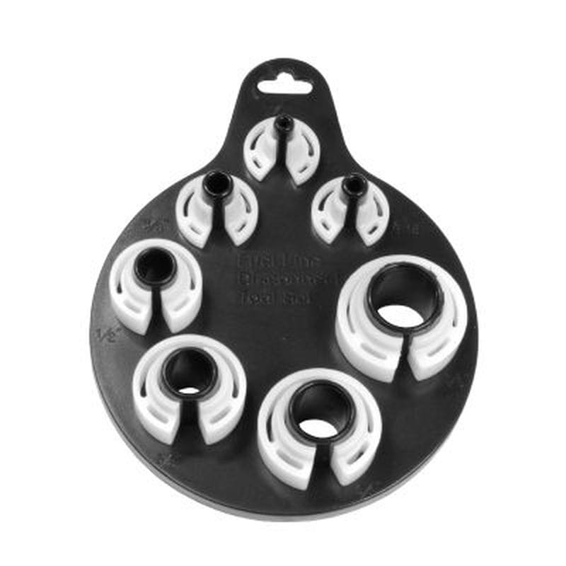 ワールドツール アストロプロダクツ AP スプリングロックディスコネクトツールセット (7点組) 2007000001868（ご注文単位1セット）【直送品】