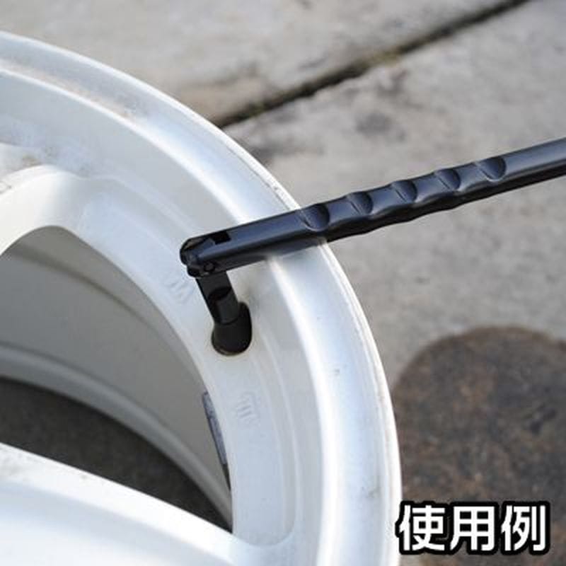 ワールドツール アストロプロダクツ AP タイヤバルブインサーター 2007000001929(ご注文単位1個)【直送品】