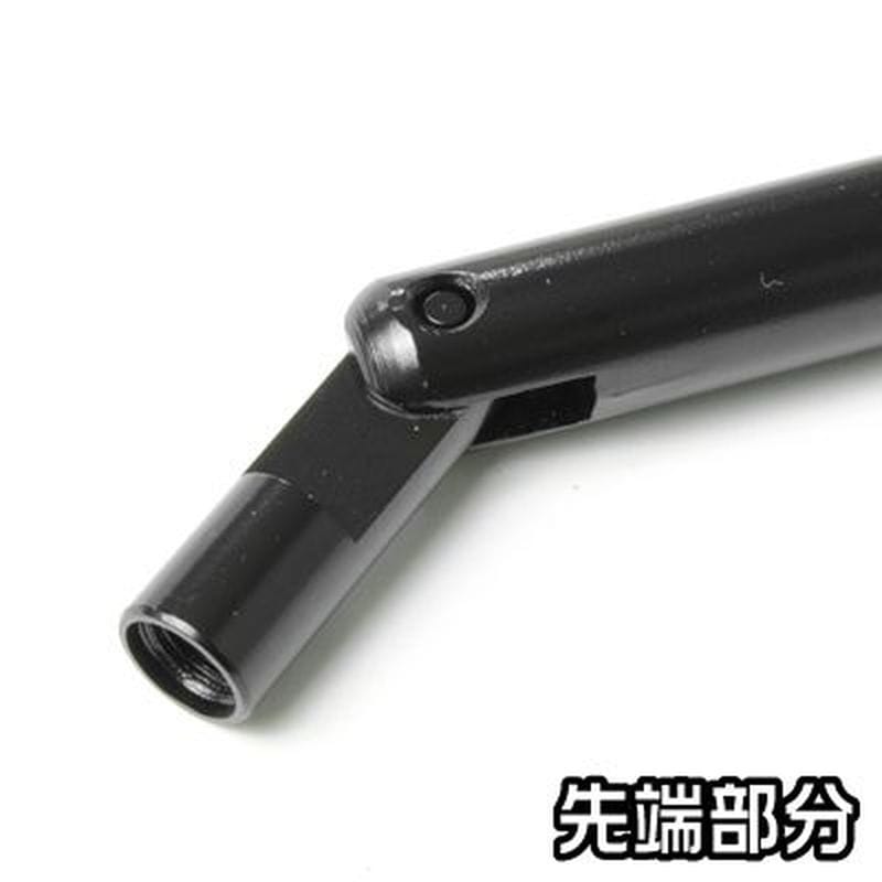 ワールドツール アストロプロダクツ AP タイヤバルブインサーター 2007000001929(ご注文単位1個)【直送品】