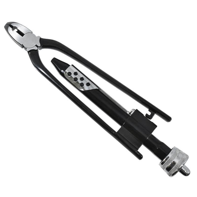 ワールドツール アストロプロダクツ AP ワイヤーツイスター 2007000002124（ご注文単位1個）【直送品】