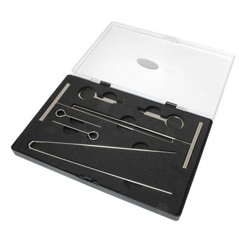 ワールドツール アストロプロダクツ AP A・B・Cツールセット 2007000002209（ご注文単位1個）【直送品】