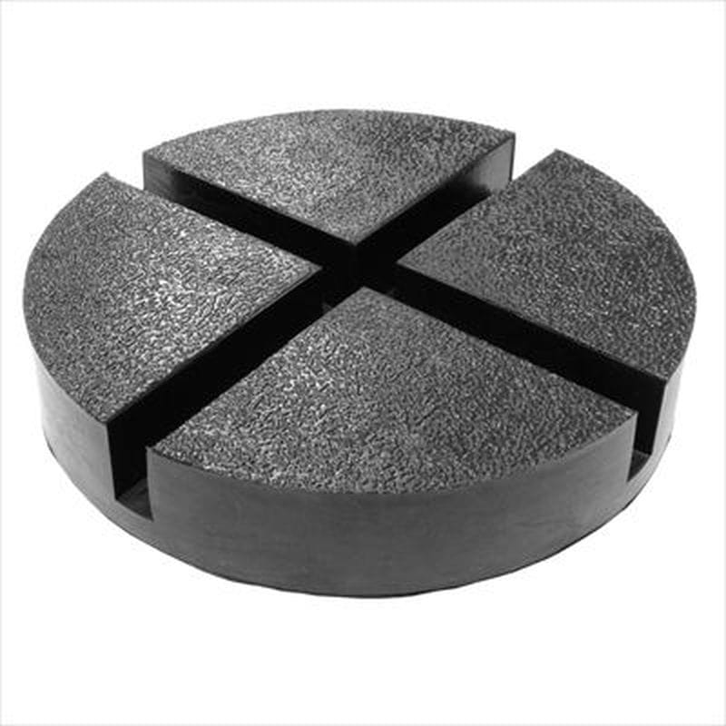 ワールドツール アストロプロダクツ AP ラバーパット 2007000002551（ご注文単位1個）【直送品】