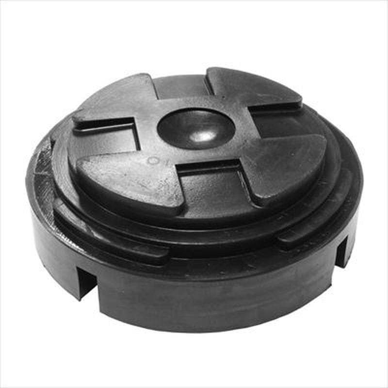 ワールドツール アストロプロダクツ AP ラバーパット 2007000002551（ご注文単位1個）【直送品】