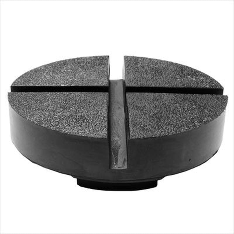 ワールドツール アストロプロダクツ AP ラバーパット 2007000002551（ご注文単位1個）【直送品】