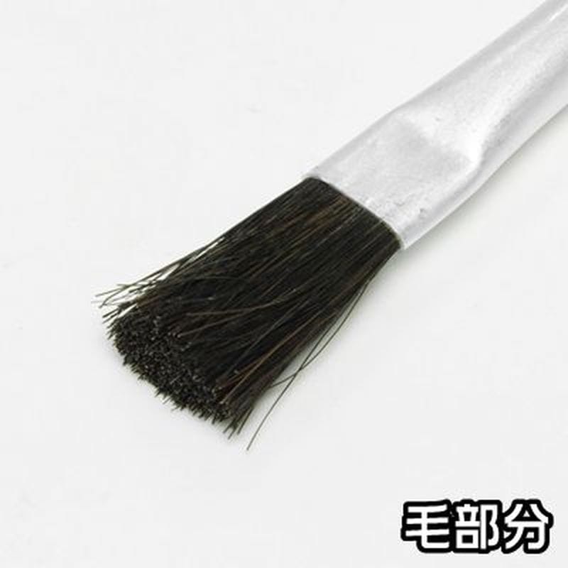 ワールドツール アストロプロダクツ AP ブラシ(10本入り) 2007000003183（ご注文単位1パック）【直送品】