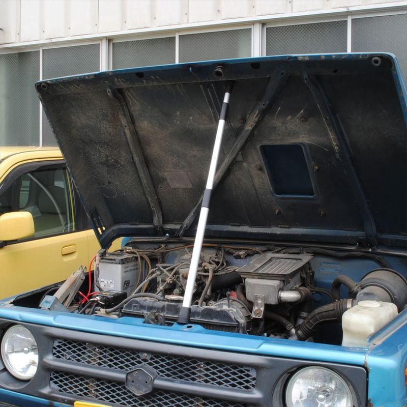 ワールドツール アストロプロダクツ AP エンジンカバーホルダー 2007000003572(ご注文単位1個)【直送品】