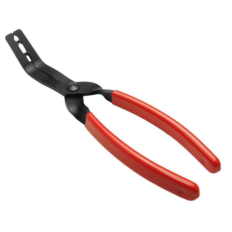 ワールドツール アストロプロダクツ AP トリムクリップ プライヤー 2007000003978(ご注文単位1セット)【直送品】