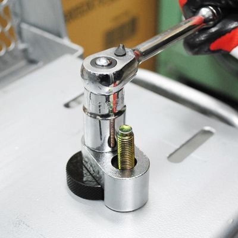 ワールドツール アストロプロダクツ AP スタッドボルトリムーバー M6-M14 2007000004067(ご注文単位1セット)【直送品】