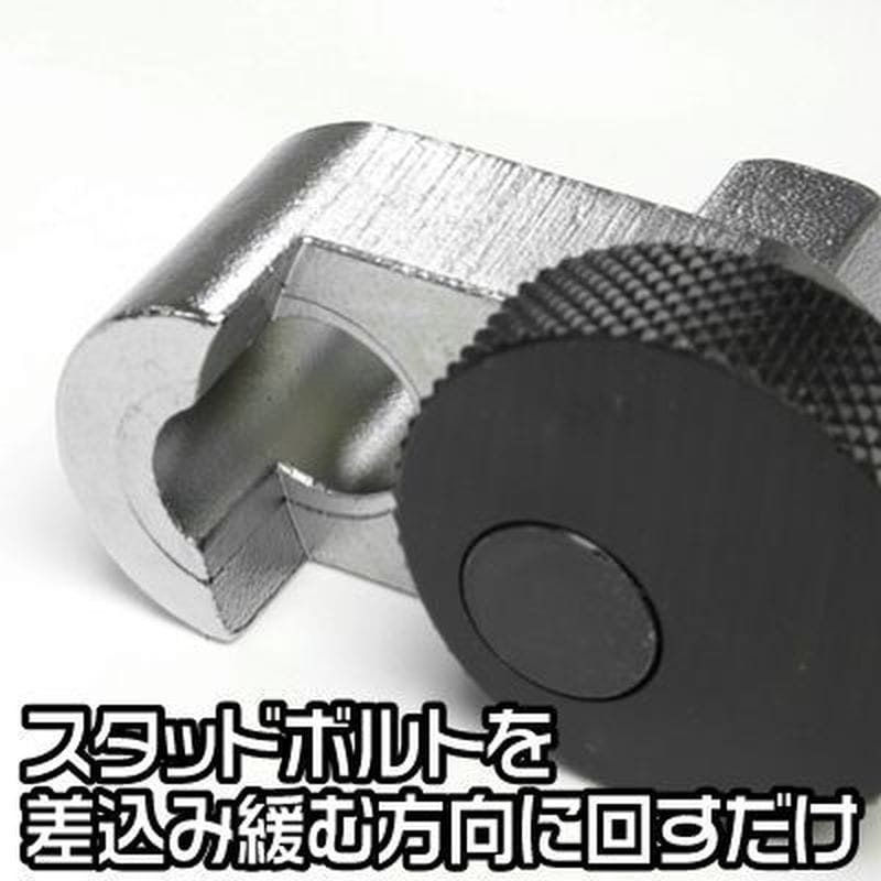 ワールドツール アストロプロダクツ AP スタッドボルトリムーバー M6-M14 2007000004067(ご注文単位1セット)【直送品】