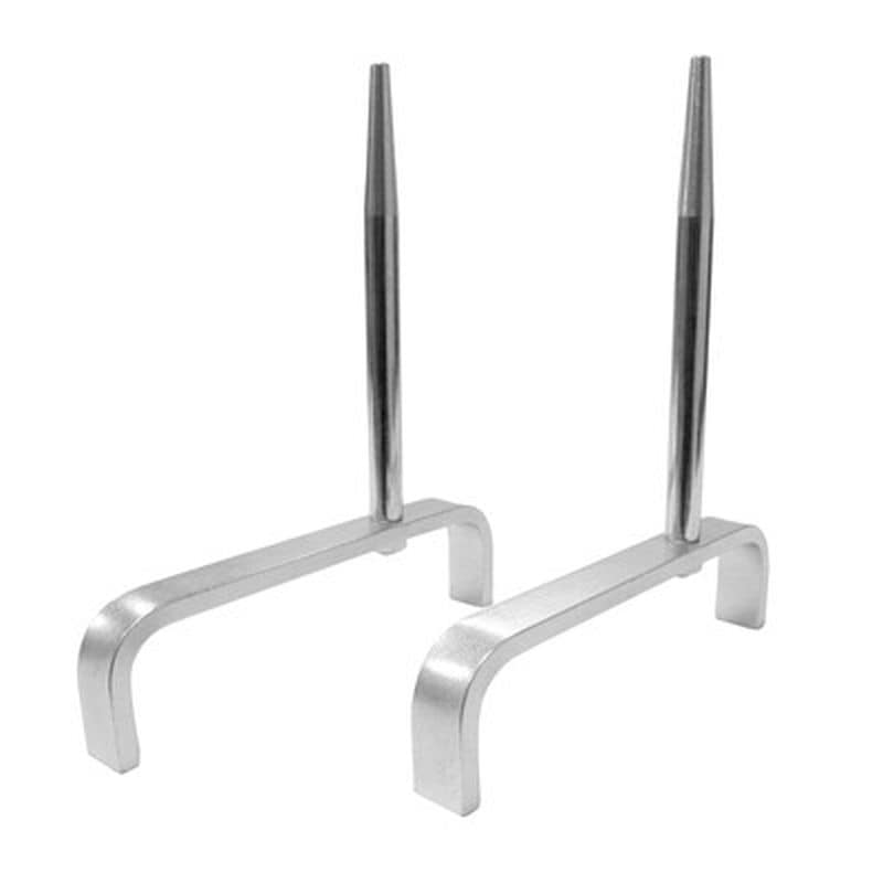 ワールドツール アストロプロダクツ AP シリンダーヘッドワークスタンド 2007000004159（ご注文単位1セット）【直送品】