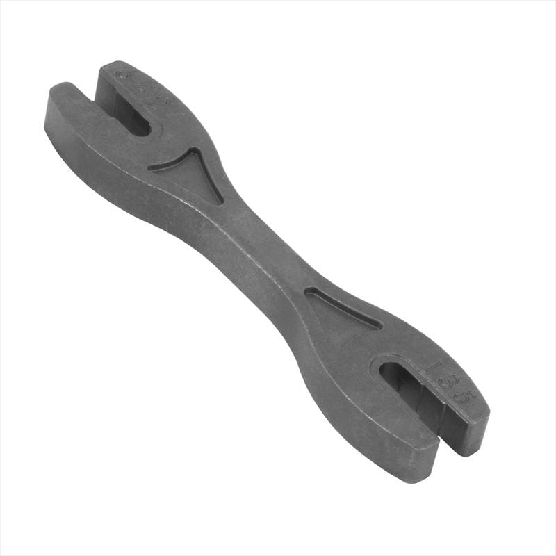 ワールドツール アストロプロダクツ AP ニップルレンチ 2007000004357（ご注文単位1個）【直送品】