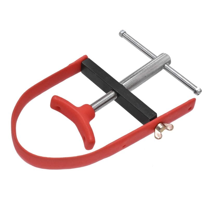 ワールドツール アストロプロダクツ AP プーリーホルダー 2007000004364（ご注文単位1個）【直送品】