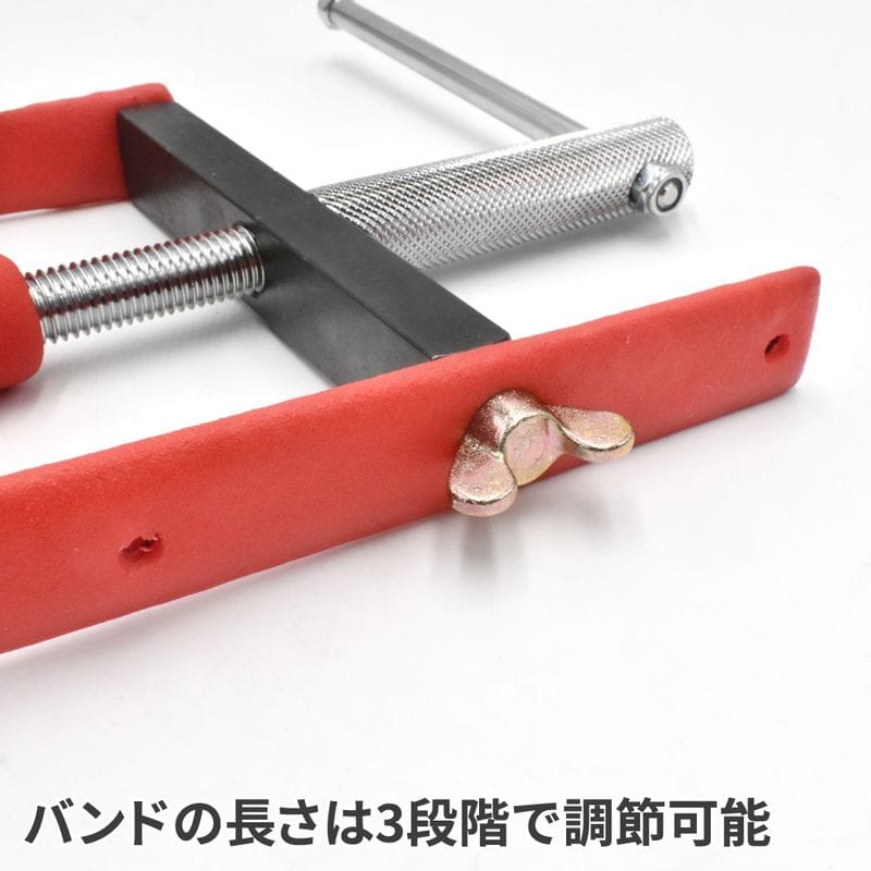 ワールドツール アストロプロダクツ AP プーリーホルダー 2007000004364（ご注文単位1個）【直送品】