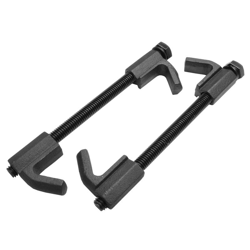 ワールドツール アストロプロダクツ AP ショートコイルスプリングコンプレッサ- 2007000004760（ご注文単位1個）【直送品】