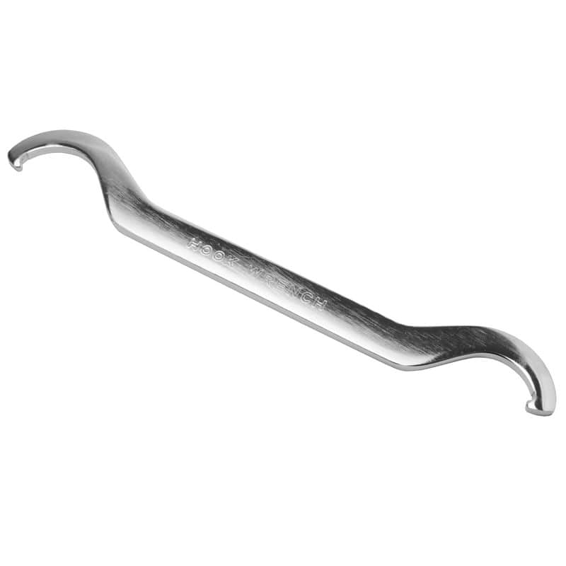 ワールドツール アストロプロダクツ AP 両口フックレンチ 50-70 2007000005620（ご注文単位1個）【直送品】