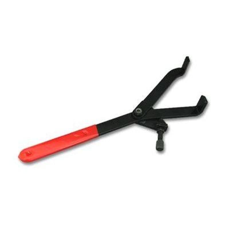 ワールドツール アストロプロダクツ AP HONDA系スクーター用プーリーホルダー 2007000007662(ご注文単位1個)【直送品】