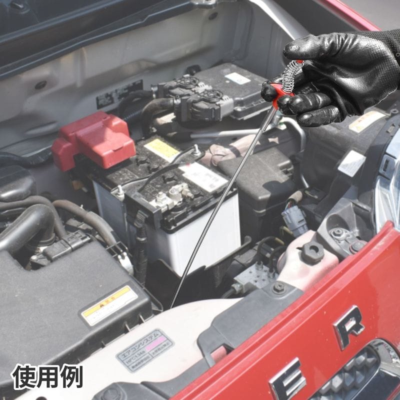 ワールドツール アストロプロダクツ AP ピックアップツール 600mm 2007000008034(ご注文単位1個)【直送品】