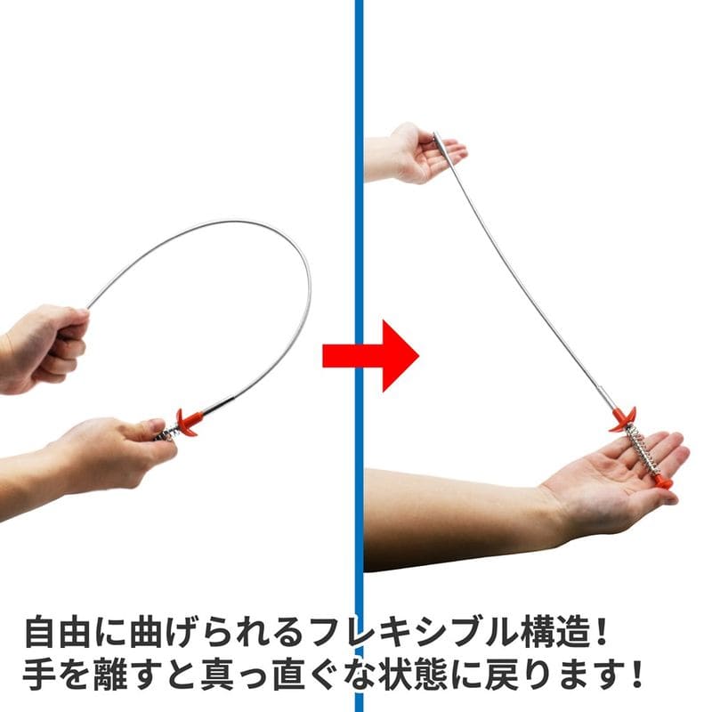 ワールドツール アストロプロダクツ AP ピックアップツール 600mm 2007000008034(ご注文単位1個)【直送品】